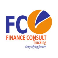 FC Trucking logo, FC Trucking contact details