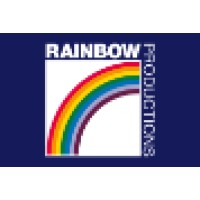 Rainbow Productions Mascots logo, Rainbow Productions Mascots contact details