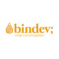 Bindev Coworkingspace logo, Bindev Coworkingspace contact details