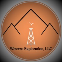 Western Exploration, LLC logo, Western Exploration, LLC contact details