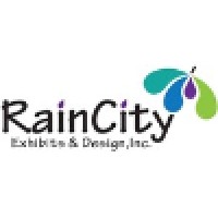 RainCity Exhibits & Design, Inc. logo, RainCity Exhibits & Design, Inc. contact details