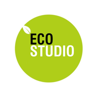 EcoStudio logo, EcoStudio contact details