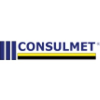 Consulmet logo, Consulmet contact details