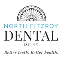 North Fitzroy Dental logo, North Fitzroy Dental contact details