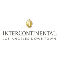 InterContinental Los Angeles Downtown logo, InterContinental Los Angeles Downtown contact details