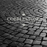 Cobblestone Graphic Equipment Co. logo, Cobblestone Graphic Equipment Co. contact details