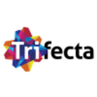 Trifecta Visual Communications logo, Trifecta Visual Communications contact details