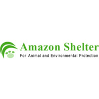 Amazon Shelter logo, Amazon Shelter contact details