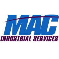 MAC Industrial Services logo, MAC Industrial Services contact details