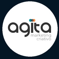 Agita Marketing Criativo logo, Agita Marketing Criativo contact details