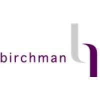 Birchman Chile logo, Birchman Chile contact details