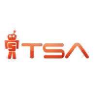 TSA Trading logo, TSA Trading contact details