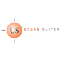 Urban Suites logo, Urban Suites contact details