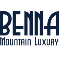 Benna Mountain Luxury logo, Benna Mountain Luxury contact details