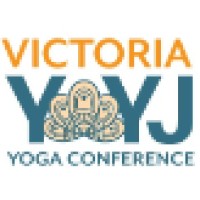 Victoria Yoga Conference logo, Victoria Yoga Conference contact details