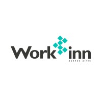 WorkInnBA logo, WorkInnBA contact details