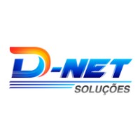 D-Net Soluções e Fibra Óptica logo, D-Net Soluções e Fibra Óptica contact details