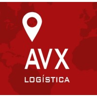 AVX LOGÍSTICA logo, AVX LOGÍSTICA contact details