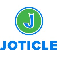 Joticle, Inc. logo, Joticle, Inc. contact details