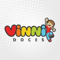 Vinni Doces Comercio De Alimentos logo, Vinni Doces Comercio De Alimentos contact details