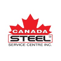 Canada Steel Service Centre logo, Canada Steel Service Centre contact details