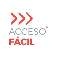 ACCESOFÁCIL logo, ACCESOFÁCIL contact details