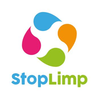 StopLimp logo, StopLimp contact details