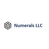 Numerals, LLC logo, Numerals, LLC contact details