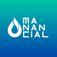 Manancial logo, Manancial contact details