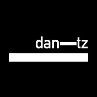 Dantz logo, Dantz contact details