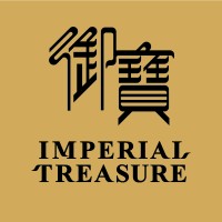 Imperial Treasure (UK) Co., Limited logo, Imperial Treasure (UK) Co., Limited contact details