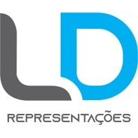 LD Representações logo, LD Representações contact details