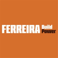 Ferreira Build Power logo, Ferreira Build Power contact details