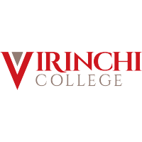 Virinchi College logo, Virinchi College contact details