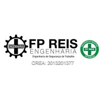 F P REIS ENGENHARIA LTDA logo, F P REIS ENGENHARIA LTDA contact details