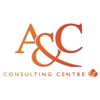 A&C Consulting Centre logo, A&C Consulting Centre contact details