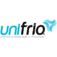 Unifrio - Sistemas de Refrigeração e Climatização logo, Unifrio - Sistemas de Refrigeração e Climatização contact details