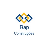 Rap Construções e Serviços logo, Rap Construções e Serviços contact details