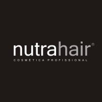 Nutrahair Cosmética Profissional logo, Nutrahair Cosmética Profissional contact details