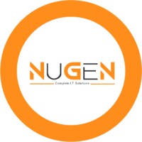 Nugen Revolutions logo, Nugen Revolutions contact details