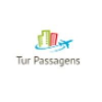 Tur Passagens Agência de Viagens logo, Tur Passagens Agência de Viagens contact details