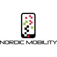 Nordic Mobility logo, Nordic Mobility contact details