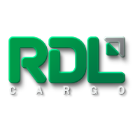 RDL Cargo logo, RDL Cargo contact details