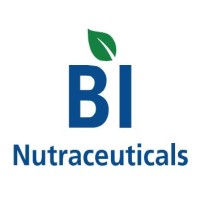 BI Nutraceuticals logo, BI Nutraceuticals contact details