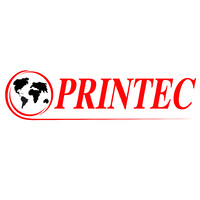 PRINTEC SA logo, PRINTEC SA contact details