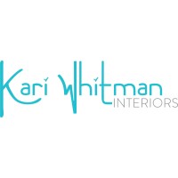 Kari Whitman Interiors logo, Kari Whitman Interiors contact details