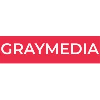 GrayMedia logo, GrayMedia contact details