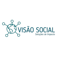 Visão Social logo, Visão Social contact details