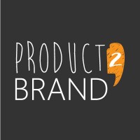 Product2Brand logo, Product2Brand contact details