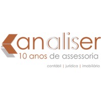 Analiser Assessoria Empresarial logo, Analiser Assessoria Empresarial contact details